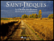 Saint-Jacques le chemin des chemins du Puy-en-Velay à Compostelle&nbsp;-&nbsp;Jean-Yves Grégoire