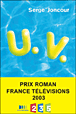 U.V.&nbsp;-&nbsp;Serge Joncour