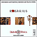 Ensemble Diabolus In Musica&nbsp;-&nbsp;Rosarius