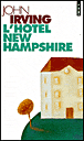 L'hôtel New Hampshire