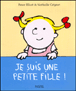Je suis une petite fille