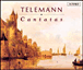 Georg Philipp Telemann