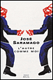 L'autre comme moi&nbsp;-&nbsp;José Saramago