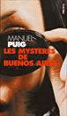 Les mystères de Buenos Aires&nbsp;-&nbsp;Manuel Puig