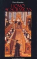 Homo academicus&nbsp;-&nbsp;Pierre Bourdieu