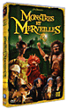 Monstres et merveilles&nbsp;-&nbsp;Volume 3