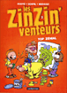 Les zinzinventeurs, T2&nbsp;-&nbsp;Madaule, Goupil, Sylvia Douye
