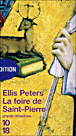 Les enquêtes de Frère Cadfael - La foire de Saint-Pierre