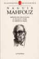 La Trilogie&nbsp;-&nbsp;Naguib Mahfouz
