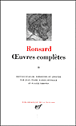 Oeuvres complètes&nbsp;-&nbsp;Pierre De Ronsard