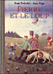 Pierre et le loup&nbsp;-&nbsp;Serge Prokofiev, Erna Voigt