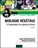 Atlas - Biologie végétale&nbsp;-&nbsp;Jean-Claude Roland, Françoise Roland, Hayat El Maarouf-Bouteau, François Bouteau