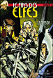 Pays des Elfes, T18&nbsp;-&nbsp;Richard Pini, Wendy Pini