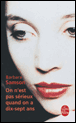 On n'est pas sérieux quand on a dix-sept ans&nbsp;-&nbsp;Barbara Samson