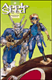 Appleseed, T2&nbsp;-&nbsp;Shirow