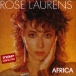 Rose Laurens&nbsp;-&nbsp;Africa