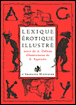 Lexique érotique illustré&nbsp;-&nbsp;Alfred Delvau, Sergio Aquindo