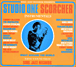 Compilation reggae&nbsp;-&nbsp;Studio One Scorcher