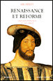 Renaissance et Réforme&nbsp;-&nbsp;Jules Michelet