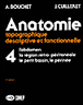 Anatomie topographique descriptive fonctionnelle&nbsp;-&nbsp;Alain Bouchet, Jacques Cuilleret