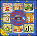 Joue avec les animaux&nbsp;-&nbsp;Jimmy Somerville, Peter Stevenson