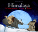 Himalaya&nbsp;-&nbsp;Justine de Lagausie, Tenzing Norbu Gurung