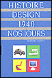 Histoire du design&nbsp;-&nbsp;Raymond Guidot