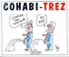 Cohabi-Trez&nbsp;-&nbsp;Trez