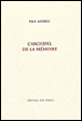 L'archipel de la mémoire&nbsp;-&nbsp;Paul Andreu