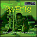 Harry Edison&nbsp;-&nbsp;Sweets