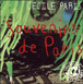 Souvenirs de Paris&nbsp;-&nbsp;Cécile Paris