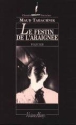 Le festin de l'araignée&nbsp;-&nbsp;Maud Tabachnik