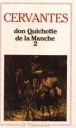 L'Ingénieux hidalgo Don Quichotte de la Manche&nbsp;-&nbsp;Miguel de Cervantès, Louis Urrutia
