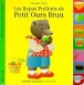 Petit Ours Brun - Les repas pr�f�r�s de Petit Ours Brun