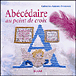 L'abécédaire au point de croix