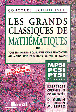 Mathématiques&nbsp;-&nbsp;Daniel Guinin, Bernard Joppin, Michel Lepez