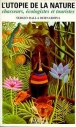 L'utopie de la nature&nbsp;-&nbsp;Sergio Dalla Bernardina
