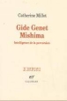 Gide Genet Mishima
