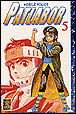 Patlabor, T5&nbsp;-&nbsp;Yuuki