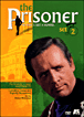 Le prisonnier - 1967&nbsp;-&nbsp;Patrick McGoohan