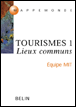Bibliographie sur la géographie du tourisme 9782701132488