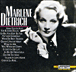 Marlène Dietrich&nbsp;-&nbsp;Nimm dich in acht