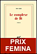 Le Complexe de Di&nbsp;-&nbsp;Dai Sijie