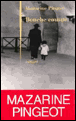 Bouche cousue&nbsp;-&nbsp;Mazarine Pingeot