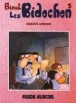 Les Bidochon, T5&nbsp;-&nbsp;Binet