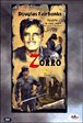 Le signe de Zorro&nbsp;-&nbsp;Fred Niblo