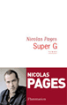 Super G&nbsp;-&nbsp;Nicolas Pages