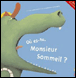Où es-tu Monsieur Sommeil ?