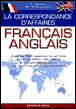 La correspondance d'affaires, français-anglais&nbsp;-&nbsp;Béatrice Noure
