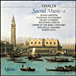 Antonio Vivaldi&nbsp;-&nbsp;Musique sacrée, Volume 6